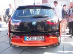 BMW i3 2014 года